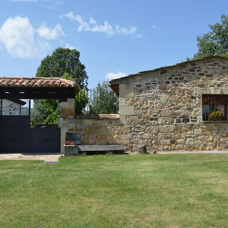 La Casa Del Rio - La Lobera * Molinos de Razon